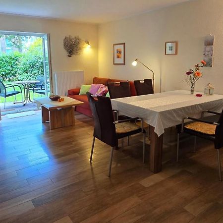 Ferienwohnung Ahoi Lfr14 Graal-Mueritz Exteriér fotografie