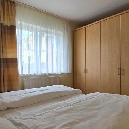 Ferienwohnung Ahoi Lfr14 Graal-Mueritz Exteriér fotografie