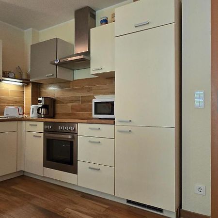 Ferienwohnung Ahoi Lfr14 Graal-Mueritz Exteriér fotografie