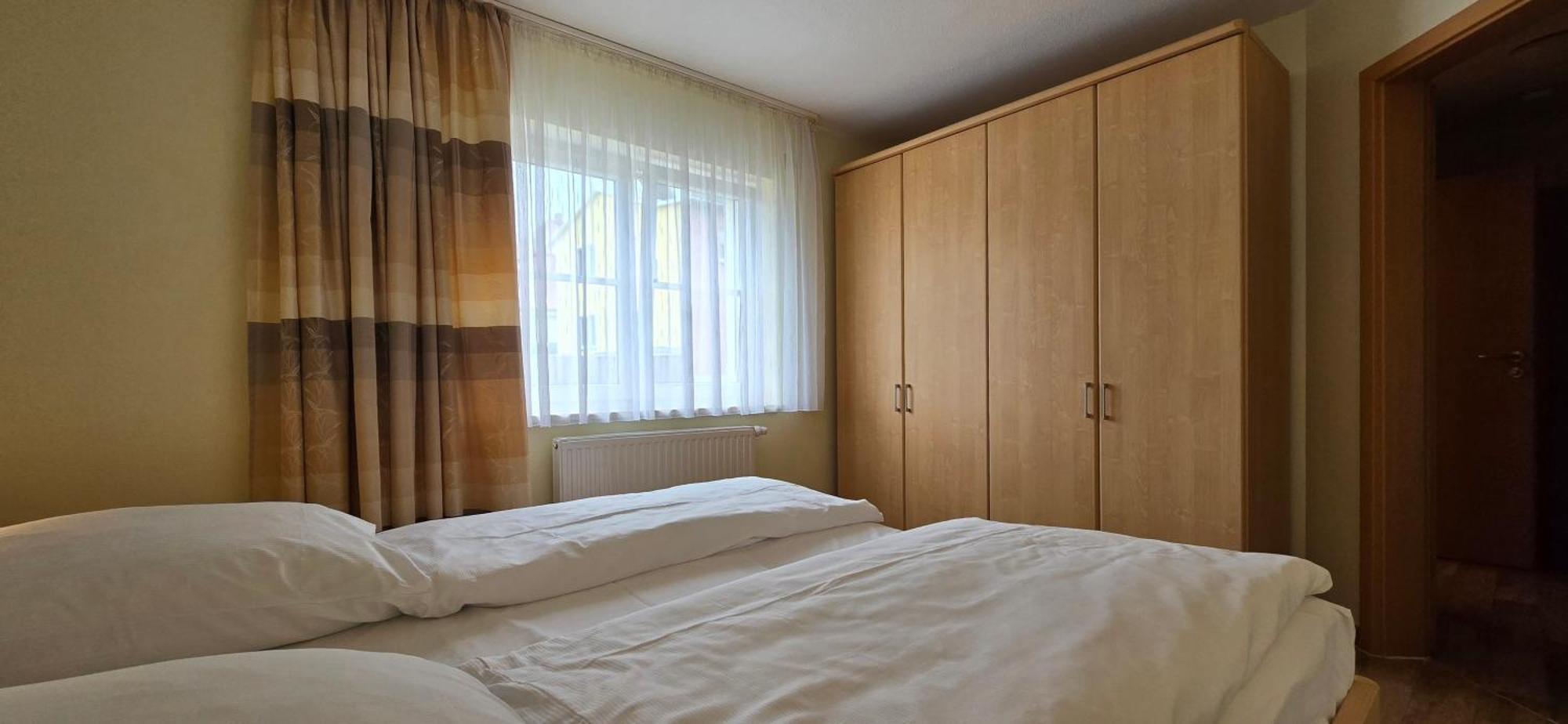 Ferienwohnung Ahoi Lfr14 Graal-Mueritz Exteriér fotografie