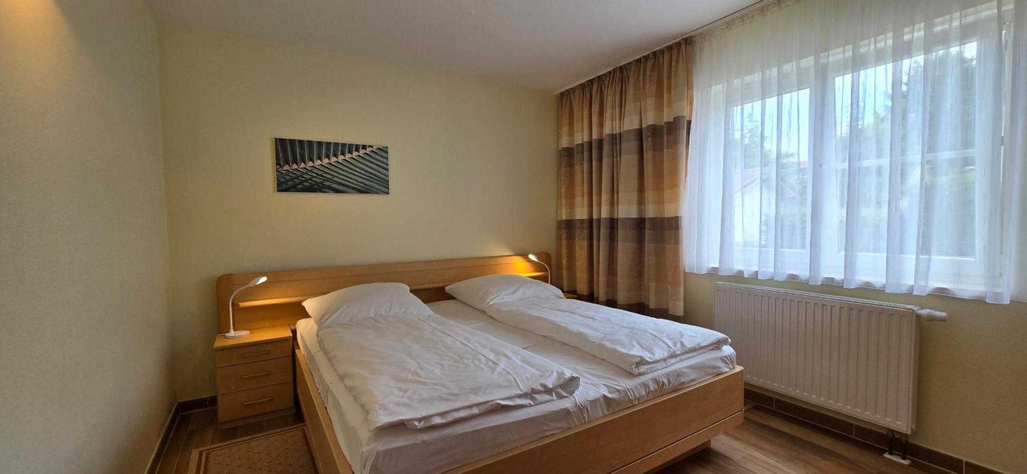 Ferienwohnung Ahoi Lfr14 Graal-Mueritz Exteriér fotografie